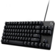 LOGITECH G413 TKL SE US mehanička Gaming tastatura US crna