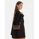 Ročna torba MICHAEL Michael Kors Jet Set 32T4GJ6C1O Rjava