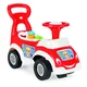 Pilsan Interaktivna guralica Smart Baby Car crvena ( SW12729 )