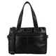Hide & Stitches Porto 25358 Black