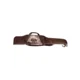 Etui za puško WZ Classic DIVJI PRAŠIČ rjav - 128 cm