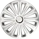 Ratkapne Versaco 13” Trend RC Silver