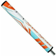 Superstroke Zenergy Tour 3.0 Putter Grip Orange/Blue