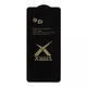 Zaštitno staklo Xmart 9D za Samsung A13 4G/ A135F/ A13 5G/ A136B/ A04S/ A047F Crno