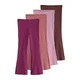 Next Pajkice temno rjava/mauve/jagoda/roza