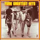 Various Artists - Funk Greatest Hits (New Edition) (Remastered) (2 LP)