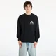 Majice Jordan Brooklyn Mens Realtree Long-Sleeve Pocket Crew Neck Black/ Sail S