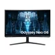 Samsung gaming monitor LS32BG850NPXEN 31,5/VA,zakrivljen/3840x2160/240Hz/1ms GtG/HDMIx2,DP,USB/pivot/crna LS32BG850NPXEN