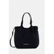 Gianni Chiarini crossbody torbica ženska semišasta DUA