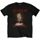 Queen Majica Dont Stop Me Now Unisex Black S