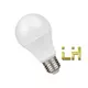 LED sijalica, grlo E27, snaga 13W (100W) , jacina svetla 1521 lm, boja svetla 2700 K, Dimenzije 127,2x61mm