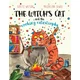 Witchs Cat and The Cooking Catastrophe