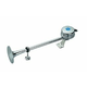 Marco EM1 Stainless steel horn - long 24V