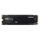 Samsung 990 EVO SSD 1TB M.2 PCIe 5.0 NVMe Interne Solid-State-Drive