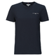 Tommy Hilfiger Majice s kratkimi rokavi 1985 REG MINI CORP LOGO C-NK SS pisana