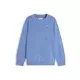 TOMMY HILFIGER Pulover modra