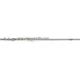 Jupiter JFL700REC-CBox Flute, Ring Keys, E-Mechanics, Solid Silver Headjoint, Concertbox Koncertna flavta