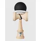 Kendama Krom Krom Pop black
