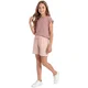 Komplet roze 547404