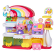 TM Toys Kindy Kids otroški supermarket z dodatki
