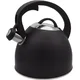 shumee Tradicionalni grelnik vode Maestro Black Matte 2,5 l