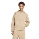Adidas Ženski duks W Fi Sl Fz Hd JX0440, Bež