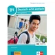 Deutsch echt einfach B1. Übungsbuch mit Audios online