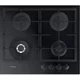 Whirlpool Plinska Whirlpool GOFL 629/NB1 kuhalna plošča
