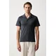 Lacoste polo majica moška bombažna