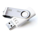 USB memorija Good Ram 2.0, 16 GB, Bijela