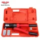 Delixi Electric Hidraulična krimp klešta, 10-120 mm2