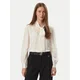 Tommy Hilfiger Bluza WW0WW52238 Kremna Regular Fit