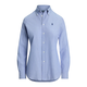 Polo Ralph Lauren Bluza golobje modra