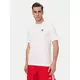 ADIDAS ORIGINALS Majica Trefoil Essentials  črna / bela