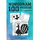 100 Nonogram Puzzles for Beginners