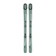 KÄSTLE TX88 smuči + Tour 13 Twist vezi