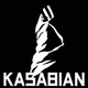 Kasabian Kasabian (LP) Omejena izdaja