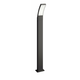 Philips - Spoljašnja LED lampa SPLAY LED/12W/230V 2700K 96 cm IP44