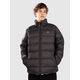 Patagonia Reversible Silent Down Jacket black