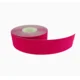 ACRAsport Kinezio trak 2,5 cm x 5 m - roza
