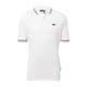 ELLESSE Majica Rooks, bela