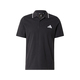 ADIDAS SPORTSWEAR Funkcionalna majica črna/bela