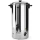 shumee Jekleni grelnik vode 2200W 20L - Hendi 209899