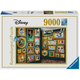 Ravensburger 9000 delna sestavljanka Disney muzej 149735