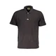 LA MARTINA Muška polo majica CCMP05JS259_NE09999, Crna