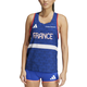 adidas Majica brez rokavov Team France