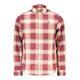 TIMBERLAND MENS LONG-SLEEVED SHIRT, RED