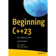 Beginning C++23