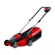 Einhell Akumulatorska kosilica za travu Set GE-CM 18/30 Li