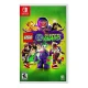 switch Lego DC Super Villains Avantura